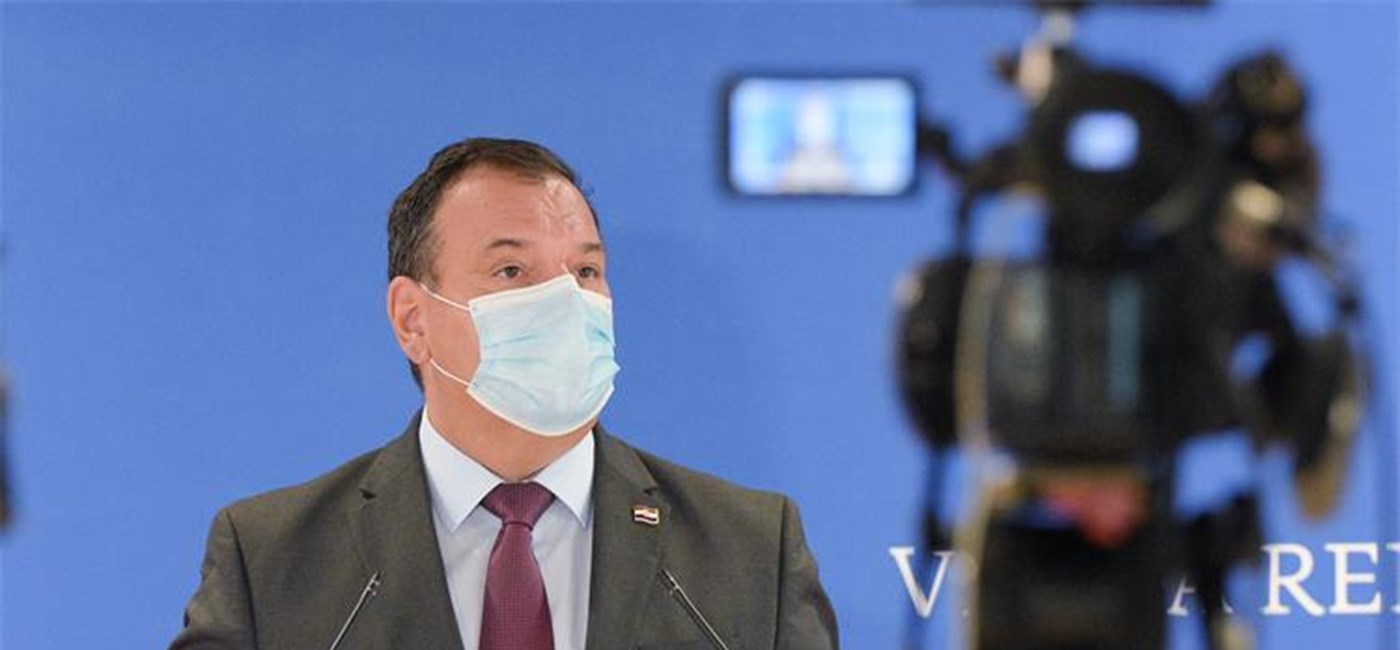 Beroš: U zdravstvenim ustanovama potrebna je financijska odgovornost u poslovanju i mjerenje ishoda liječenja